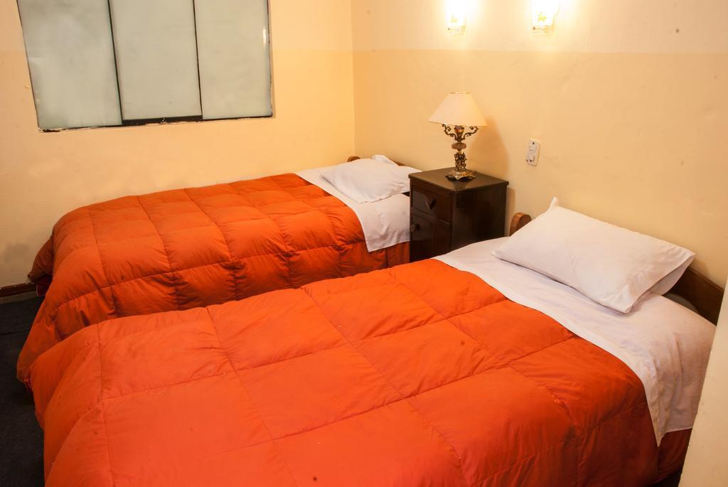 Kaypacha Lodge Cuzco Pokoj fotografie